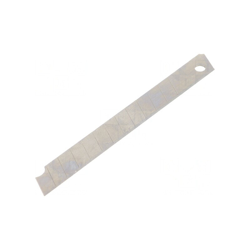 Lame Cutter 9mm 10buc. | Electronic-mag.ro | Componente Electronice Lame Cutter 9mm 10buc. | Electronic-mag.ro | Componente Electronice