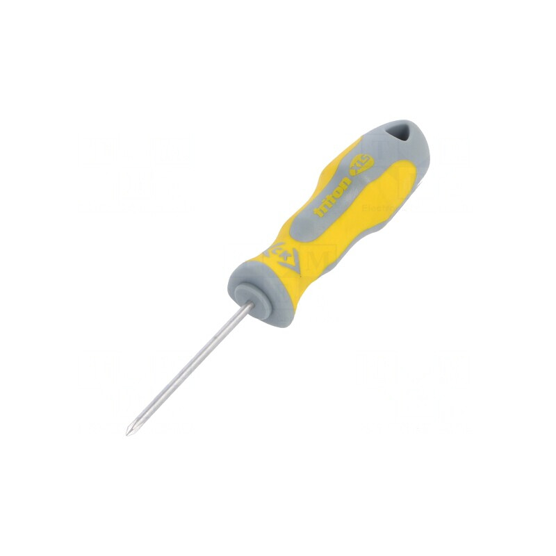 Şurubelniţă Phillips PH0 Triton XLS 60mm | Electronic-mag.ro | Componente Electronice