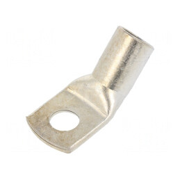 Vârf Inelar Tubular Crimpat M14 150mm2 45° | Electronic-mag.ro | Componente Electronice