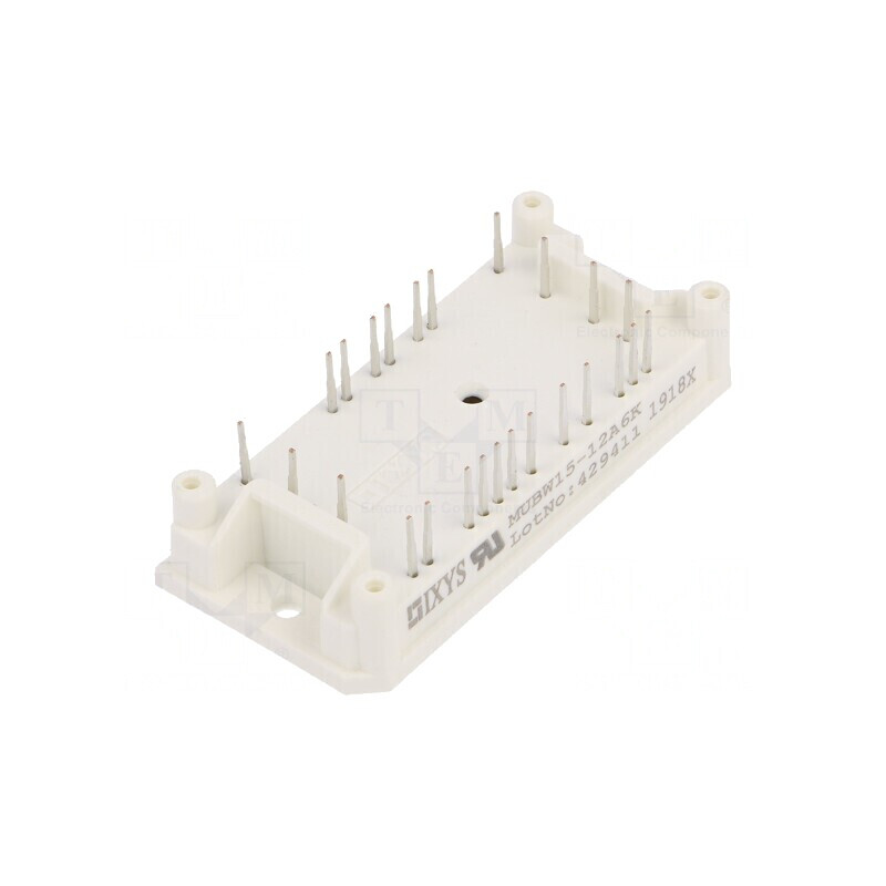 IGBT Diodă/Tranzistor Buck Chopper 1.2kV 13A | Electronic-mag.ro | Componente Electronice