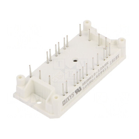 IGBT Diodă/Tranzistor Buck Chopper 1.2kV 13A | Electronic-mag.ro | Componente Electronice