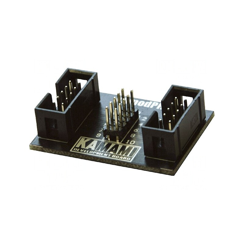 Adaptor-splitter IDC10 x3 PIN 30 | Electronic-mag.ro | Componente Electronice Adaptor-splitter IDC10 x3 PIN 30 | Electronic-mag.ro | Componente Electronice