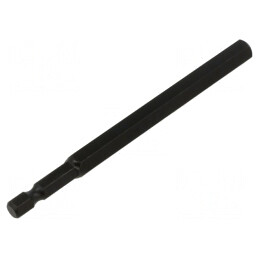 Capăt șurubelniță imbus HEX 8mm 110mm | Electronic-mag.ro | Componente Electronice
