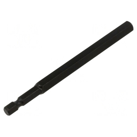 Capăt șurubelniță imbus HEX 8mm 110mm | Electronic-mag.ro | Componente Electronice