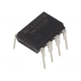 Interfață Declanșator RS422 5V DIP8 | Electronic-mag.ro | Componente Electronice