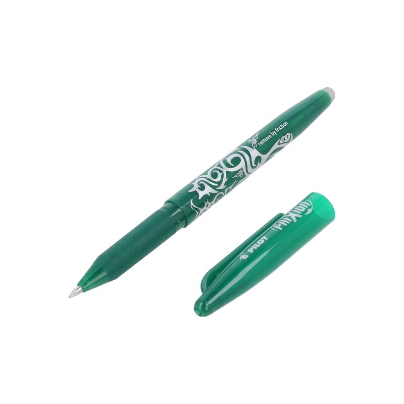 Stilou Verde 0,7mm FRIXION | Electronic-mag.ro | Componente Electronice Stilou Verde 0,7mm FRIXION | Electronic-mag.ro | Componente Electronice