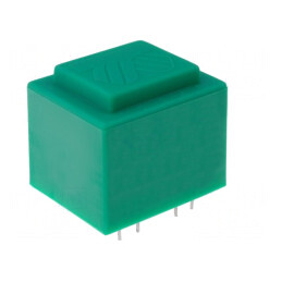 Transformator Încapsulat 2,5VA 230V 10,5V 238mA PCB | Electronic-mag.ro | Componente Electronice