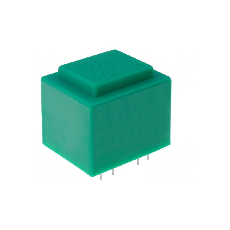 Transformator Încapsulat 2,5VA 230V 10,5V 238mA PCB | Electronic-mag.ro | Componente Electronice Transformator Încapsulat 2,5VA 230V 10,5V 238mA PCB | Electronic-mag.ro | Componente Electronice