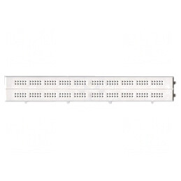 Placă Prototip Universală 15x175mm | Electronic-mag.ro | Componente Electronice