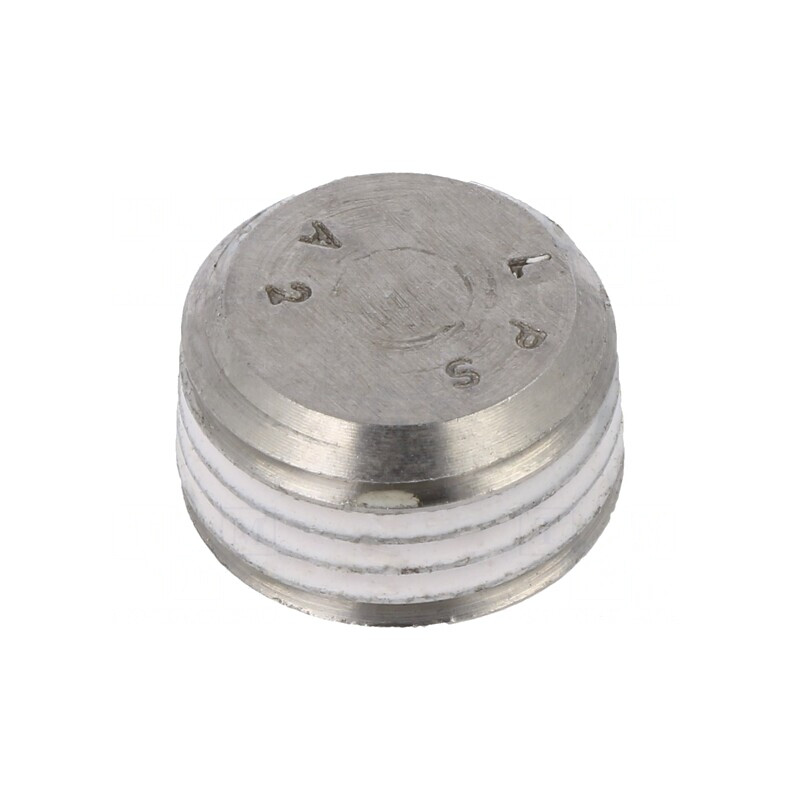 Dop filetat M16 Pas 1,5 DIN 906 | Electronic-mag.ro | Componente Electronice