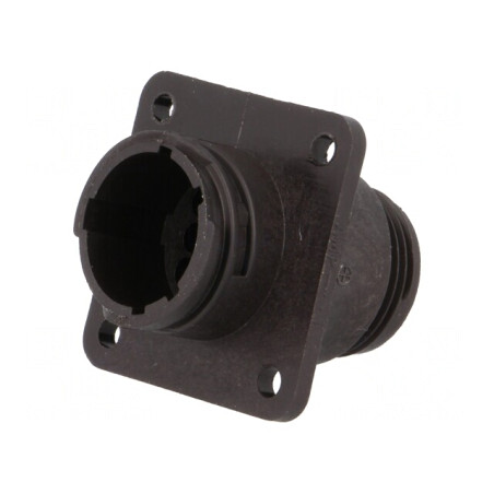 Soclu tată PIN 9 fără contacte CPC Series 1 13 | Electronic-mag.ro | Componente Electronice