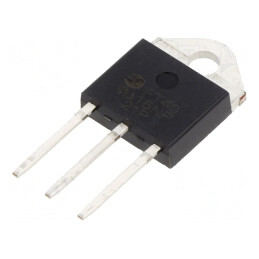 Triac 800V 40A TO3P | Electronic-mag.ro | Componente Electronice