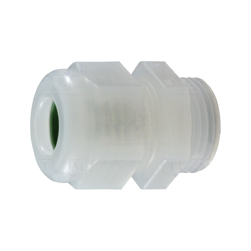 Garnitură de Etanșare PG11 IP68 PVDF Natural | Electronic-mag.ro | Componente Electronice Garnitură de Etanșare PG11 IP68 PVDF Natural | Electronic-mag.ro | Componente Electronice