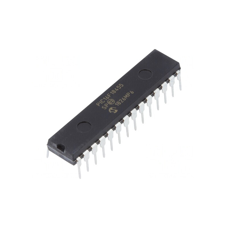 Microcontroler PIC16 14kB 32MHz 2,3-5,5V DIP28 | Electronic-mag.ro | Componente Electronice Microcontroler PIC16 14kB 32MHz 2,3-5,5V DIP28 | Electronic-mag.ro | Componente Electronice