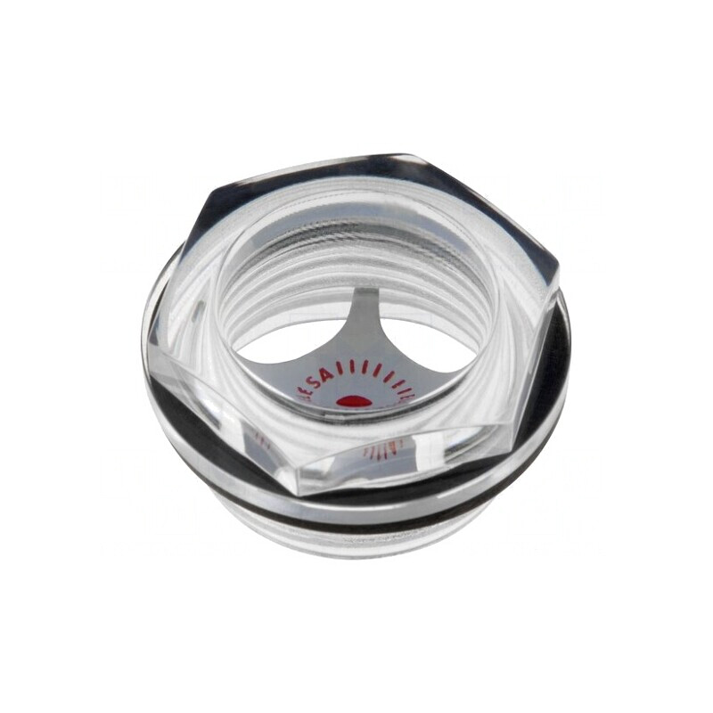 Indicator Nivel 19mm M27 8-10Nm Cheie 27mm | Electronic-mag.ro | Componente Electronice