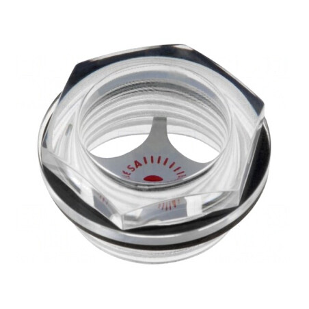 Indicator Nivel 19mm M27 8-10Nm Cheie 27mm | Electronic-mag.ro | Componente Electronice