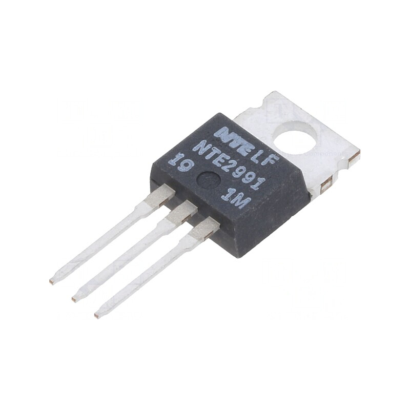 N-MOSFET Tranzistor 55V 80A TO220 | Electronic-mag.ro | Componente Electronice