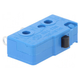 Microîntrerupător SNAP ACTION 10A 250V SPDT IP40 | Electronic-mag.ro | Componente Electronice