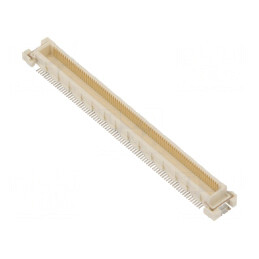 Conector PCB-PCB Tată 0,5mm Aurit SMT | Electronic-mag.ro | Componente Electronice
