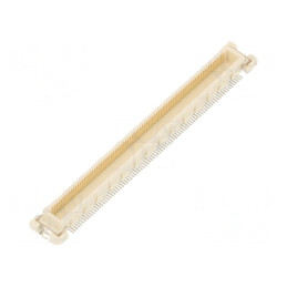 Conector PCB-PCB Tată 0,5mm Aurit SMT | Electronic-mag.ro | Componente Electronice