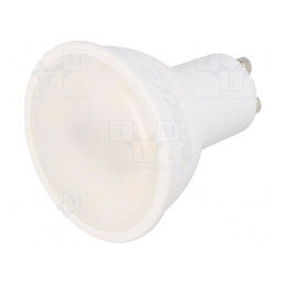 Set 3 Lămpi LED GU10 5W 4000K 400lm Alb Neutru | Electronic-mag.ro | Componente Electronice
