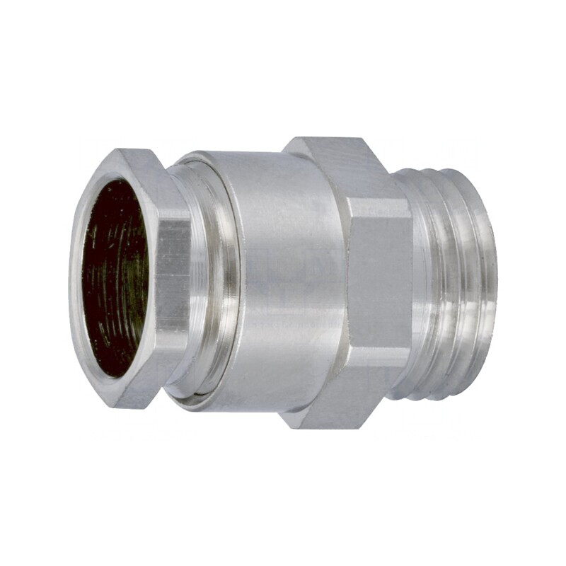 Garnitură Etanșare Alamă PG9 IP54 | Electronic-mag.ro | Componente Electronice