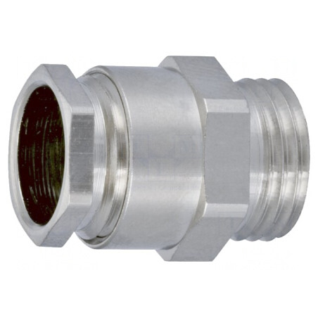 Garnitură Etanșare Alamă PG9 IP54 | Electronic-mag.ro | Componente Electronice