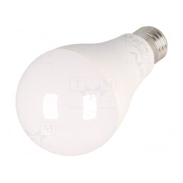 Lampă LED E27 17,3W 3600K Alb Neutru | Electronic-mag.ro | Componente Electronice