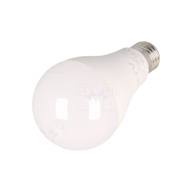 Lampă LED E27 17,3W 3600K Alb Neutru | Electronic-mag.ro | Componente Electronice