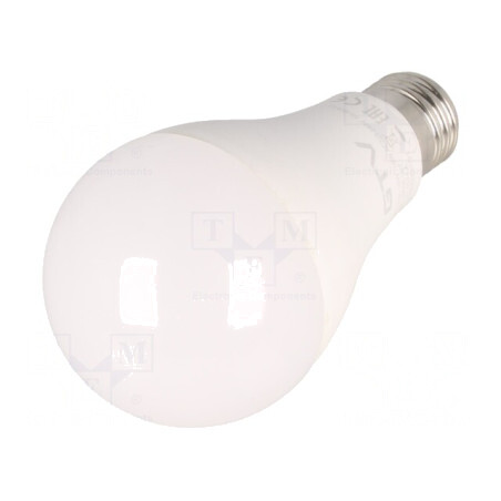Lampă LED E27 17,3W 3600K Alb Neutru | Electronic-mag.ro | Componente Electronice