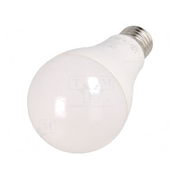 Lampă LED 4000K E27 17,3W 1750lm 230V | Electronic-mag.ro | Componente Electronice