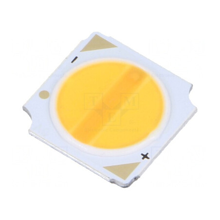 LED COB Bicolor Alb Cald 17W | Electronic-mag.ro | Componente Electronice