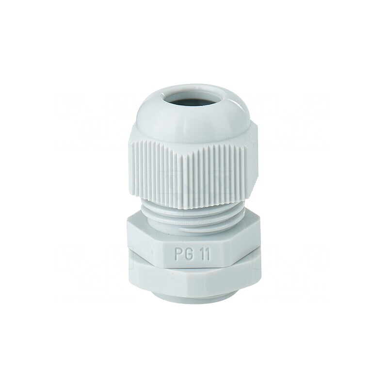 Garnitură Etanșare Poliamidă PG11 Gri IP65 | Electronic-mag.ro | Componente Electronice Garnitură Etanșare Poliamidă PG11 Gri IP65 | Electronic-mag.ro | Componente Electronice