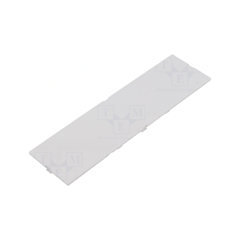 Panou Gri Deschis 1597 | Electronic-mag.ro | Componente Electronice