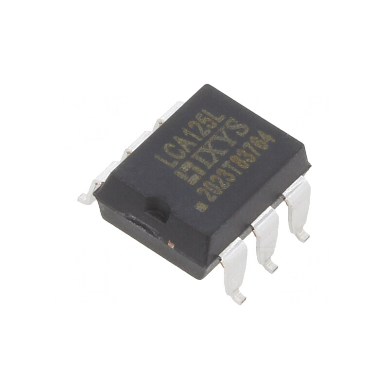 Releu Semiconductor SPST-NO 50mA 300VAC | Electronic-mag.ro | Componente Electronice Releu Semiconductor SPST-NO 50mA 300VAC | Electronic-mag.ro | Componente Electronice