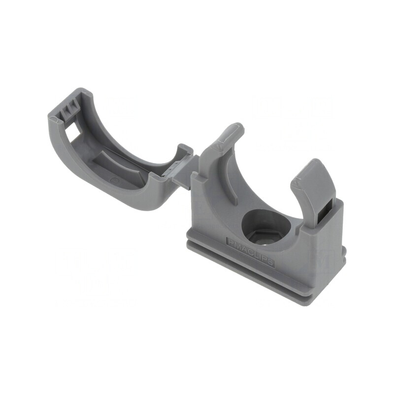 Suport Fixare Poliamidă Gri 40-105°C | Electronic-mag.ro | Componente Electronice Suport Fixare Poliamidă Gri 40-105°C | Electronic-mag.ro | Componente Electronice