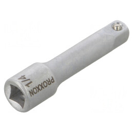 Prelungitor 1/4 inch 50mm | Electronic-mag.ro | Componente Electronice
