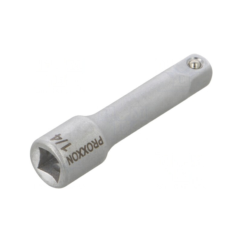 Prelungitor 1/4 inch 50mm | Electronic-mag.ro | Componente Electronice
