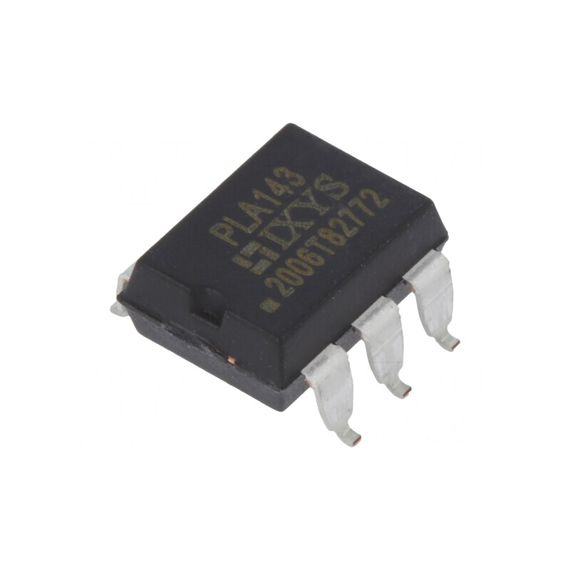 Releu Semiconductor SPST-NO 50mA 100mA 600VAC | Electronic-mag.ro | Componente Electronice Releu Semiconductor SPST-NO 50mA 100mA 600VAC | Electronic-mag.ro | Componente Electronice
