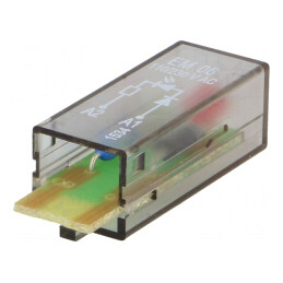 Modul Protecție 230V AC PT | Electronic-mag.ro | Componente Electronice