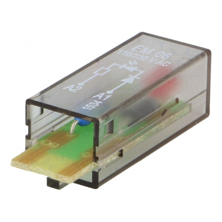 Modul Protecție 230V AC PT | Electronic-mag.ro | Componente Electronice