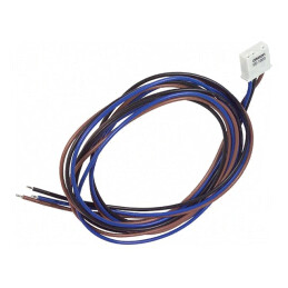 Cablu de Conectare 1m | Electronic-mag.ro | Componente Electronice