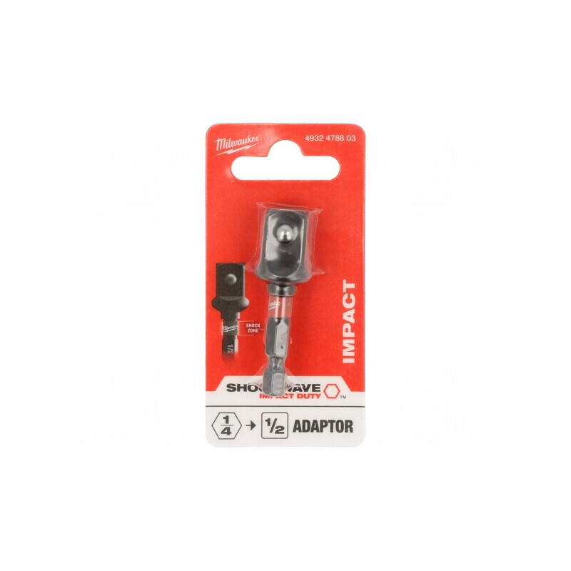 Adaptor Fixare Pătrat 1/2 și 1/4 | Electronic-mag.ro | Componente Electronice