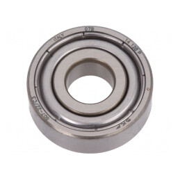 Lagăr cu bile pe un singur rând 7x19x6mm | Electronic-mag.ro | Componente Electronice