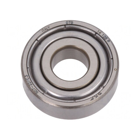 Lagăr cu bile pe un singur rând 7x19x6mm | Electronic-mag.ro | Componente Electronice
