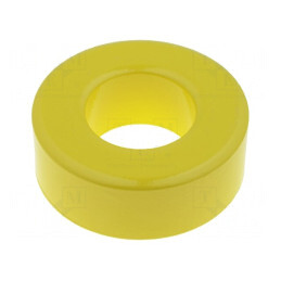 Ferită Toroidală 18mm x 24.1mm x 46.7mm 169nH | Electronic-mag.ro | Componente Electronice