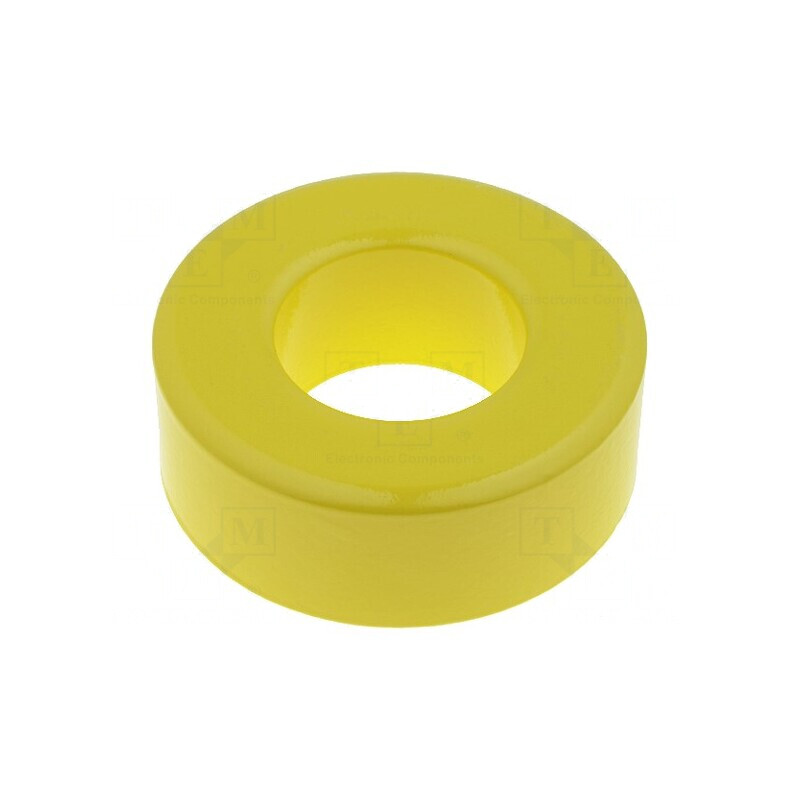 Ferită Toroidală 18mm x 24.1mm x 46.7mm 169nH | Electronic-mag.ro | Componente Electronice Ferită Toroidală 18mm x 24.1mm x 46.7mm 169nH | Electronic-mag.ro | Componente Electronice