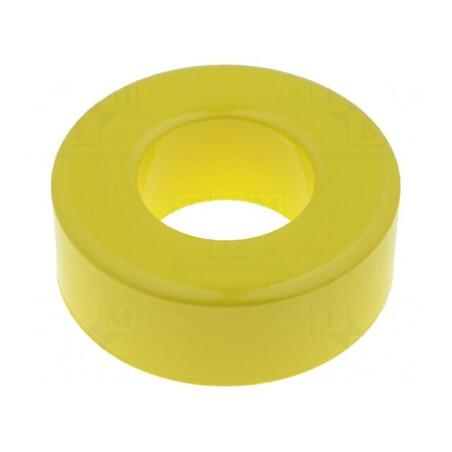 Ferită Toroidală 18mm x 24.1mm x 46.7mm 169nH | Electronic-mag.ro | Componente Electronice