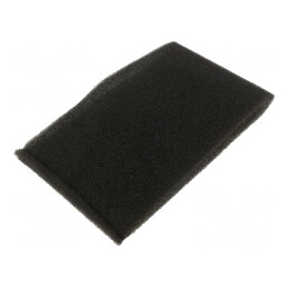 Filtru burete acvariu TRT-THK31G | Electronic-mag.ro | Componente Electronice