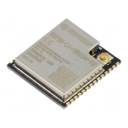 Modul IoT Bluetooth Low Energy cu WiFi externă | Electronic-mag.ro | Componente Electronice